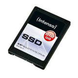 Hard Drive INTENSO Top SSD 512 GB 2.5" SATA3 512 GB SSD - GearHaus