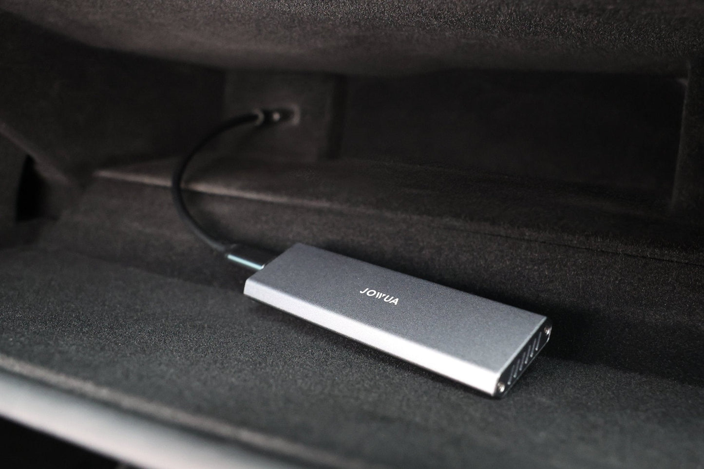 SSD for Tesla Steam & DashCam 1TB - GearHaus