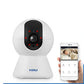 8MP 4K Smart WiFi IP Camera with Auto Tracking - GearHaus