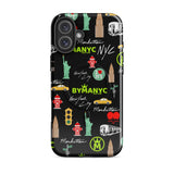LOVE SOHO Case – BYMANYC ® New York | Eco - Friendly Phone Protector - GearHaus