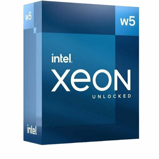 Processor Intel w5 - 2465X - GearHaus