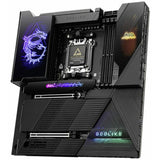 Motherboard MSI MEG X870E AMD X870 - GearHaus