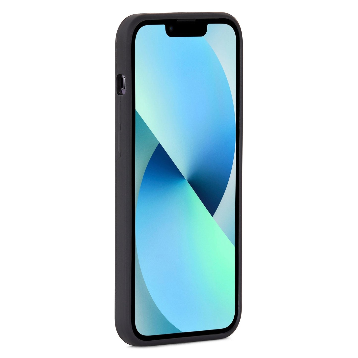 iNature iPhone 13 Pro Max Case - Volcano Black - GearHaus