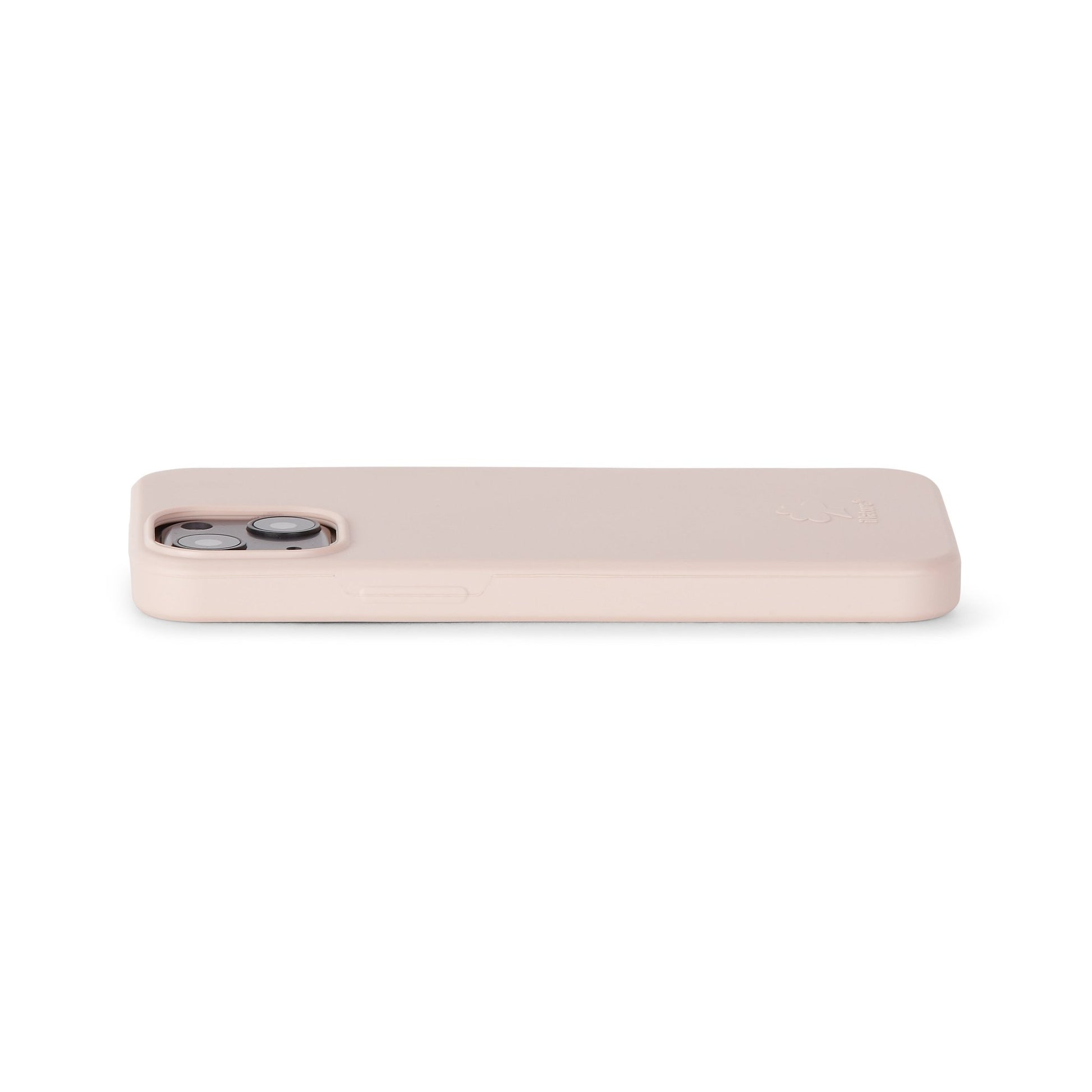 iNature iPhone 13 Mini Case - Pink - GearHaus