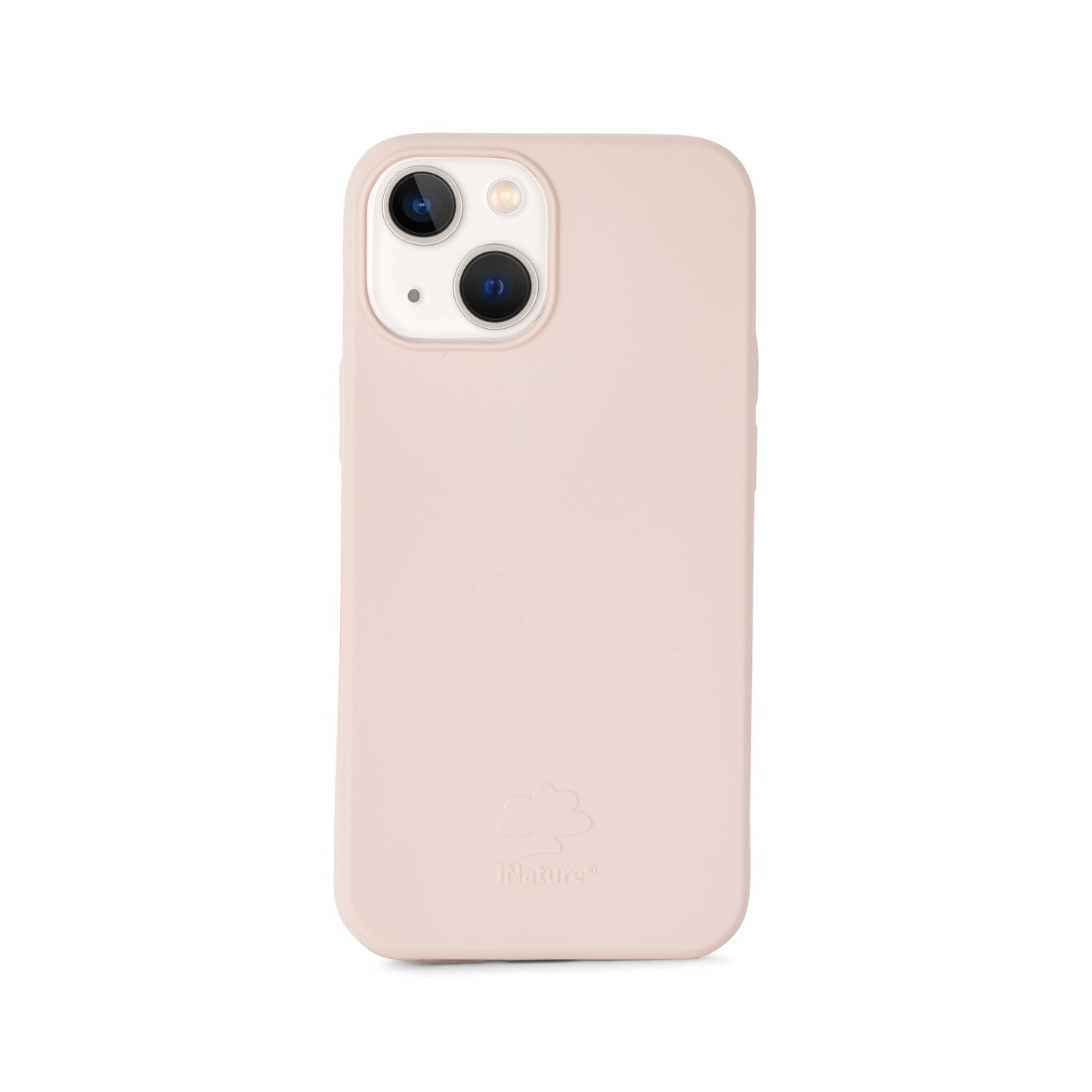 iNature iPhone 13 Mini Case - Pink - GearHaus