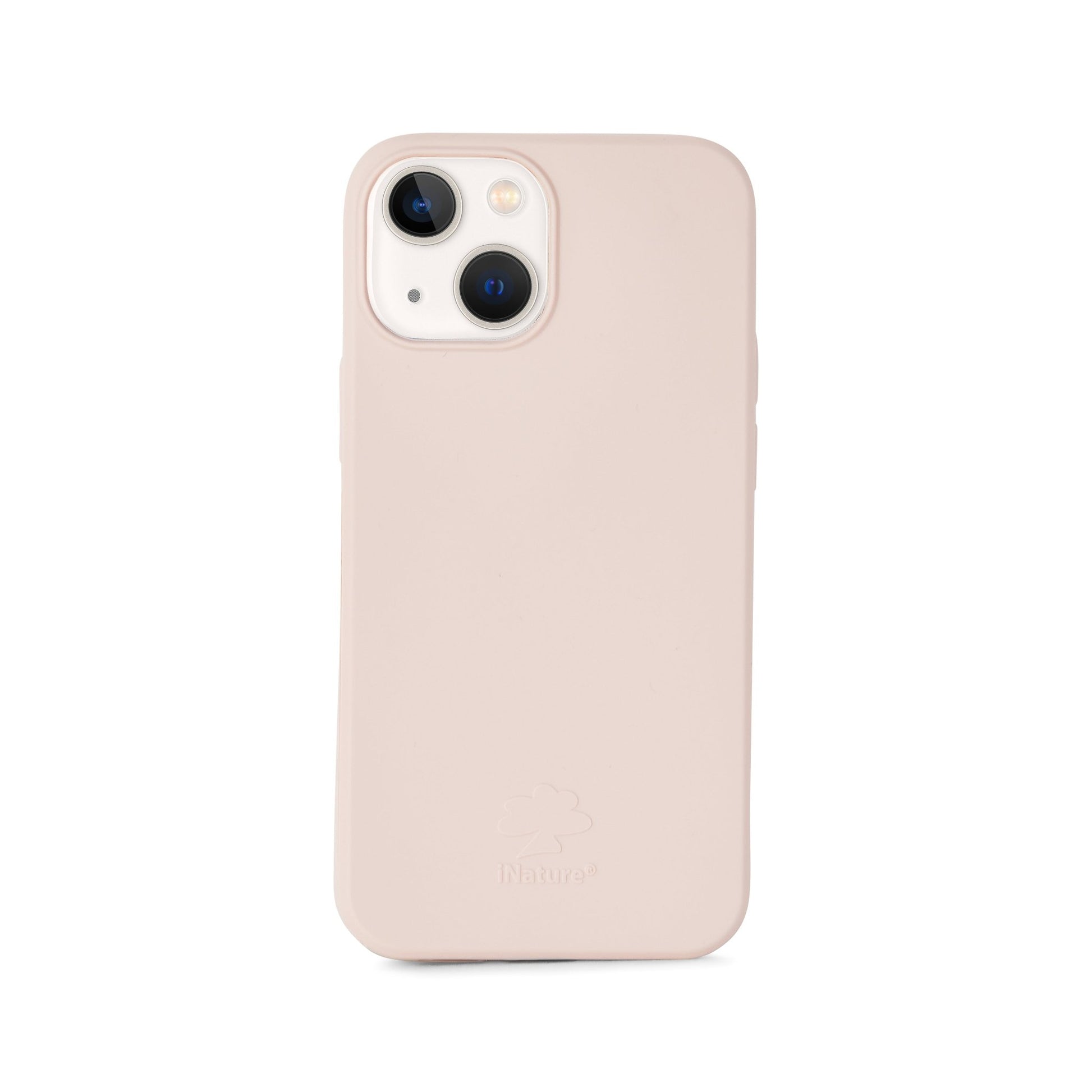 iNature iPhone 13 Mini Case - Pink - GearHaus
