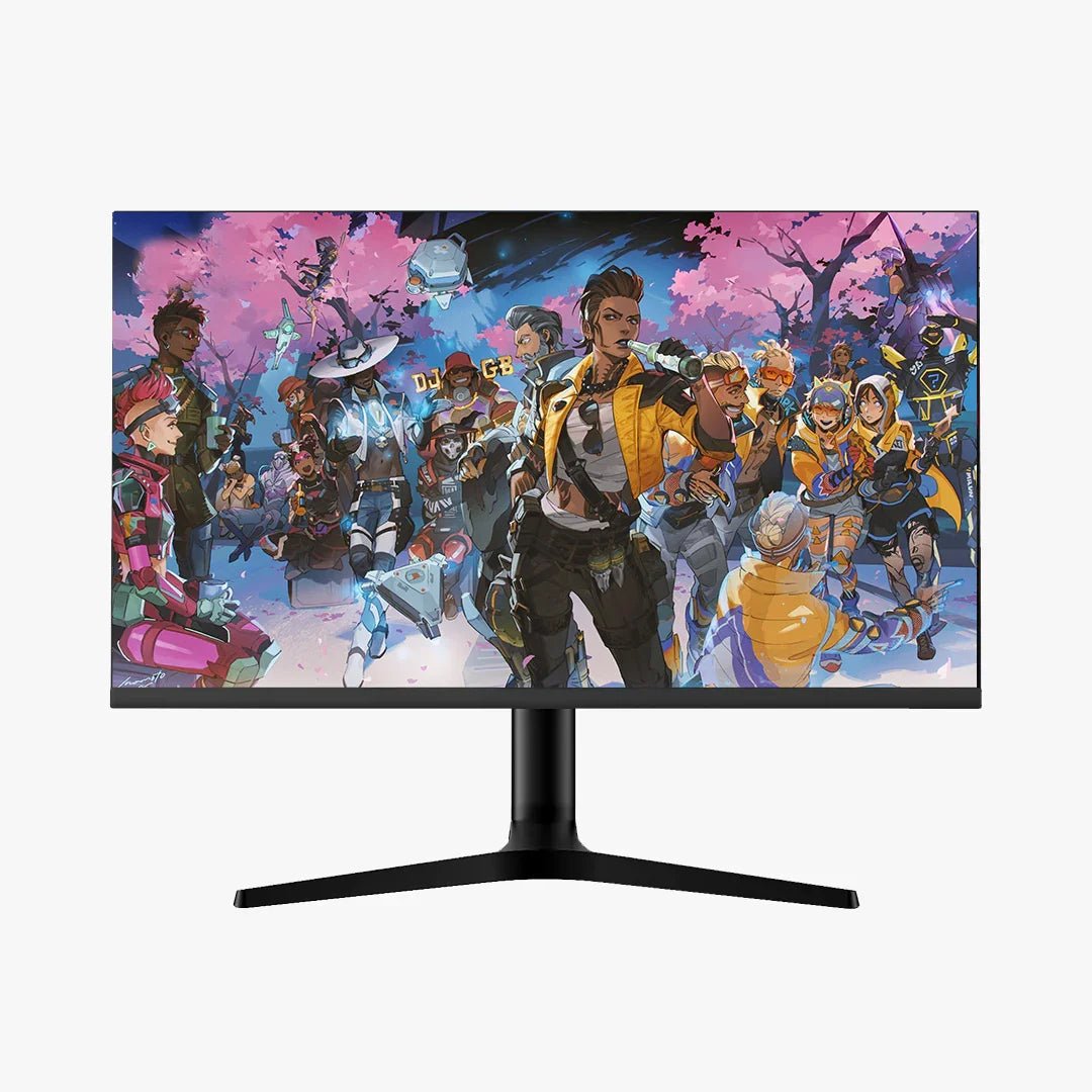 Rehisk 25Inch 240Hz Full HD 1080P Gaming Monitor - RE251KV1 - GearHaus