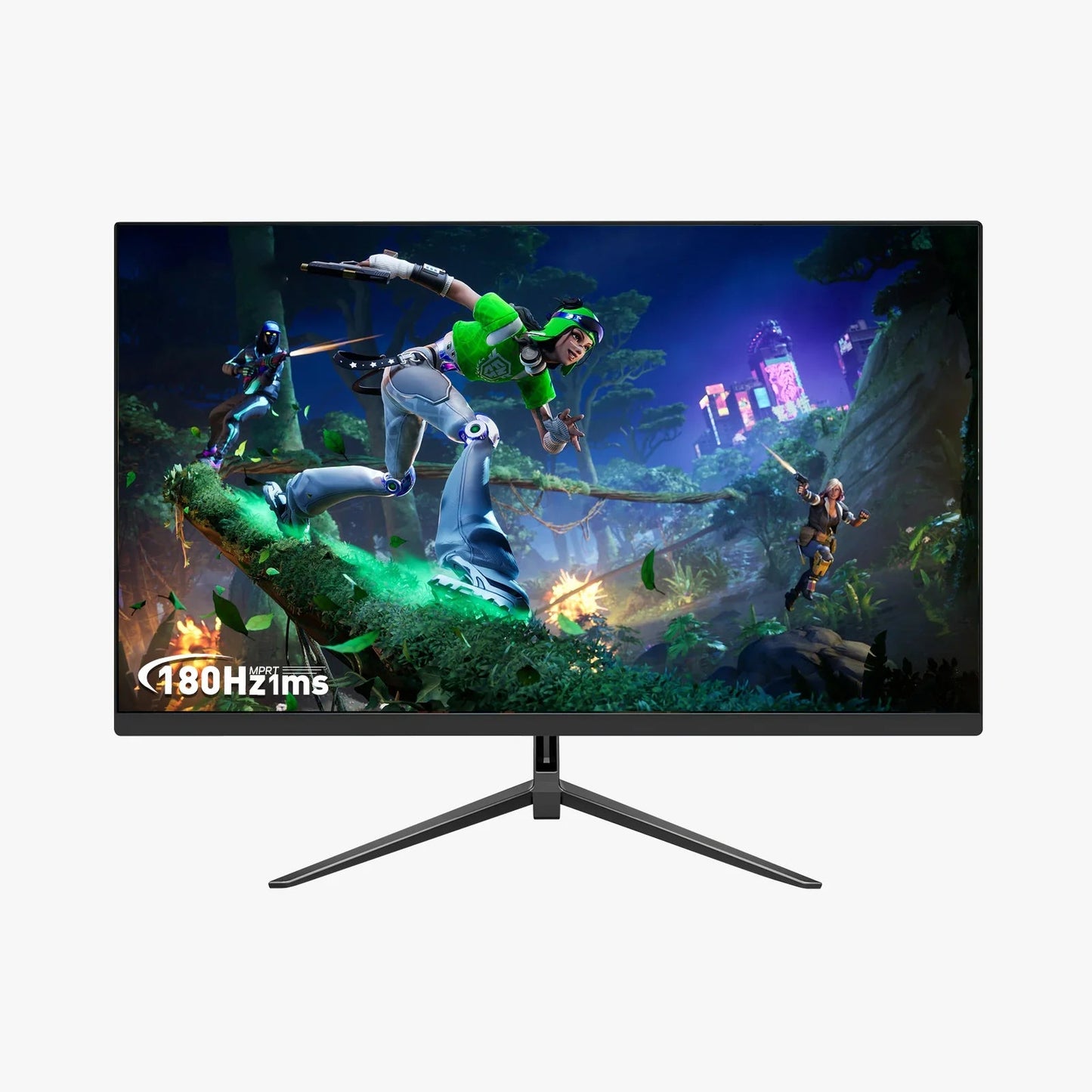 Rehisk 27Inch 180Hz FHD 1080P Gaming Monitor - RE271KV1 - GearHaus