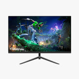 Rehisk 27Inch 180Hz FHD 1080P Gaming Monitor - RE271KV1 - GearHaus