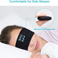 Wireless Bluetooth Sleep Headband Music Headset - GearHaus