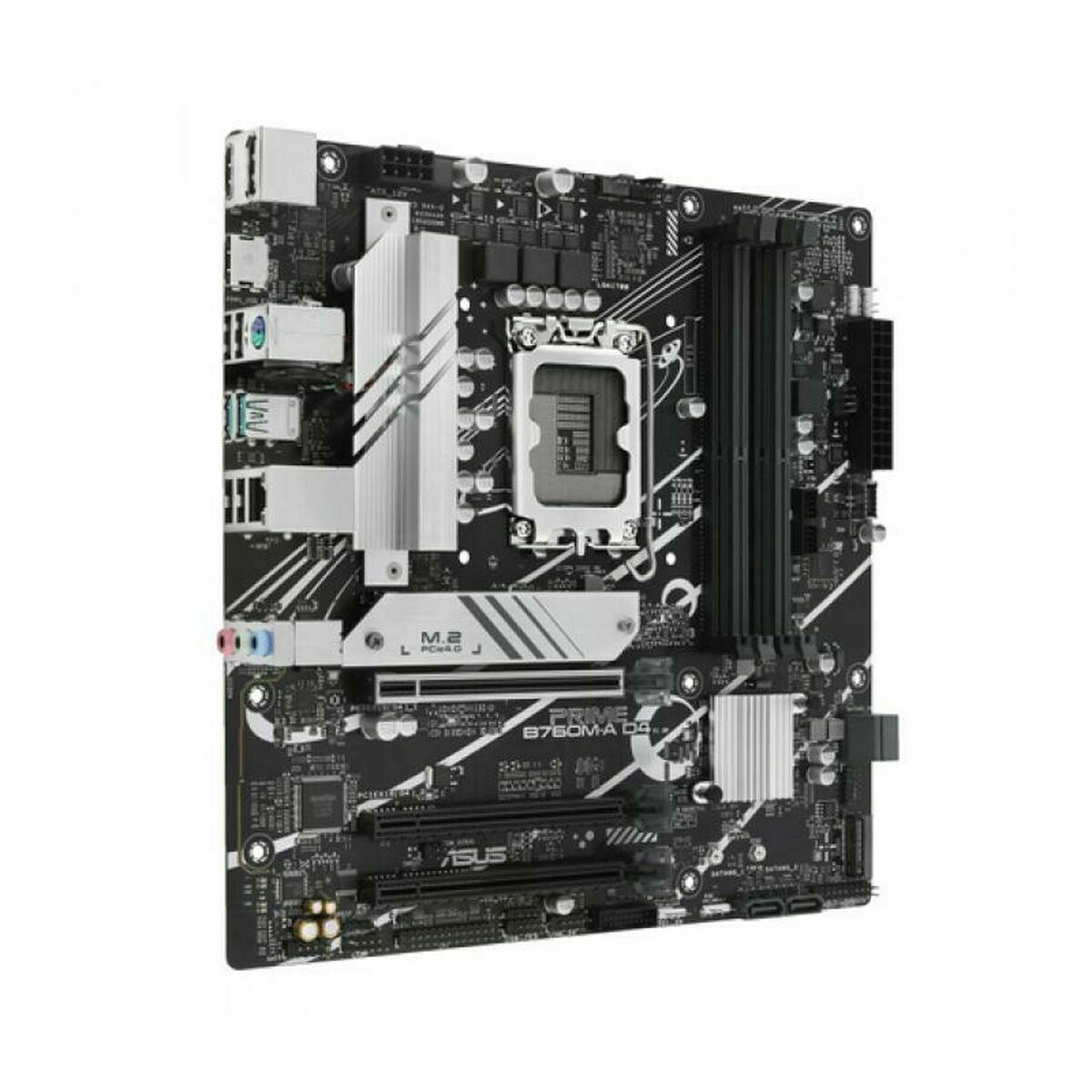 Motherboard Asus 90MB1D00 - M1EAYC Intel B760 LGA 1700 - GearHaus