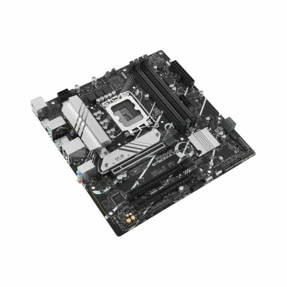 Motherboard Asus 90MB1D00 - M1EAYC Intel B760 LGA 1700 - GearHaus