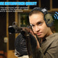Bluetooth 5.1 Anti - Noise Tactical Shooting Headset - GearHaus