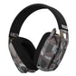 NNEOBA Wireless Gaming Headset with Mic Camouflage - GearHaus