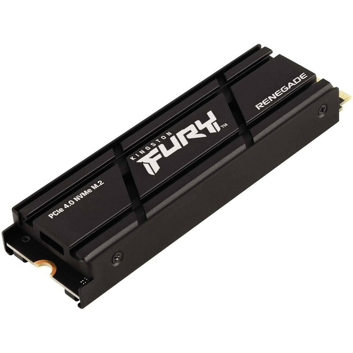 Hard Drive Kingston SFYRDK/4000G 4 TB SSD SSD - GearHaus