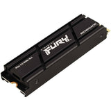 Hard Drive Kingston SFYRDK/4000G 4 TB SSD SSD - GearHaus