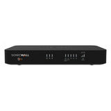 Router SonicWall TZ80 - GearHaus