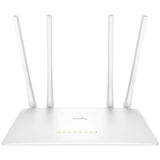 Router Cudy WR1200 - GearHaus