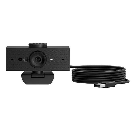 Webcam HP 620 Full HD - GearHaus