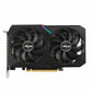Graphics card Asus Nvidia GeForce RTX 3050 8 GB GDDR6 - GearHaus