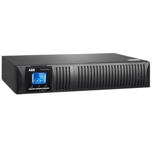 Uninterruptible Power Supply System Interactive UPS ABB 4NWP100202R0001 - GearHaus