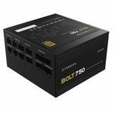 Power supply Forgeon Bolt 750 W 80 Plus Gold - GearHaus