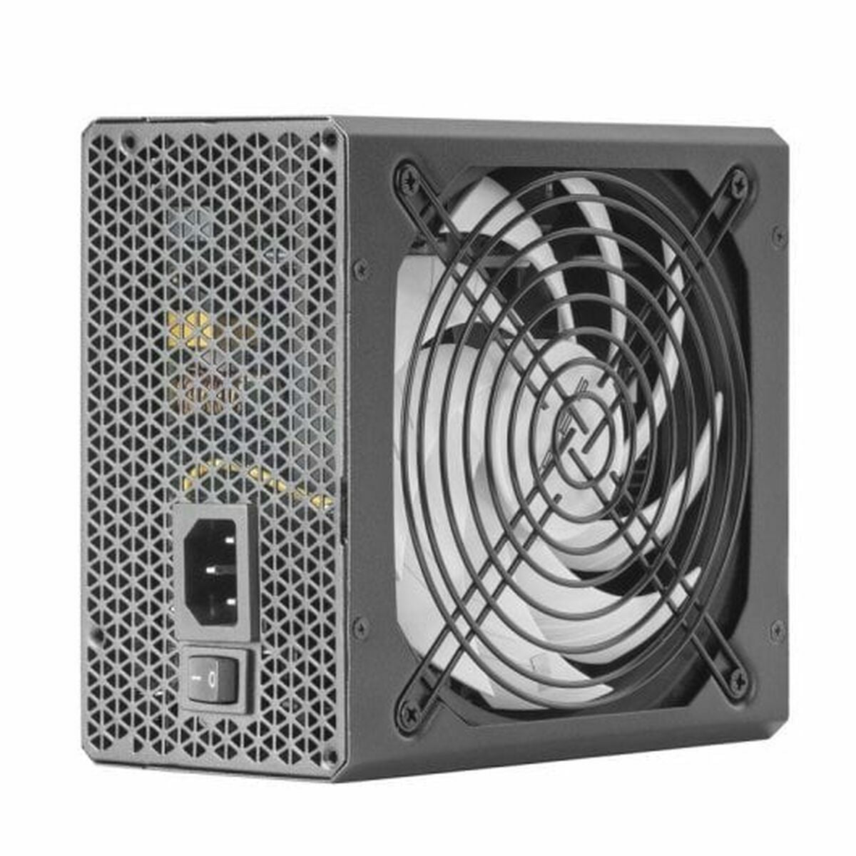 Power supply Tacens 1RVIIAG800S 800 W ATX - GearHaus