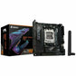 Motherboard Gigabyte AMD AM5 AMD - GearHaus