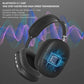 NNEOBA Wireless Bluetooth Gaming Headset Black - GearHaus