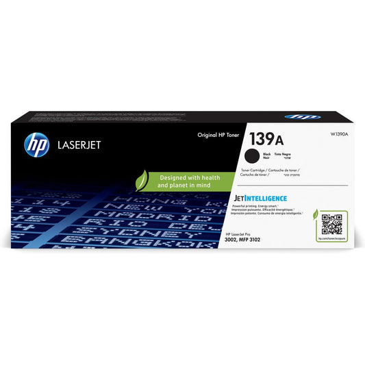 Toner HP W1390A Black - GearHaus