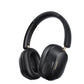 NNEOBA Wireless Bluetooth Over - Ear Headset Black - GearHaus