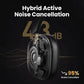 NNEOBA Wireless Bluetooth Over - Ear Headset Black - GearHaus