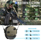 Bluetooth 5.1 Anti - Noise Tactical Shooting Headset - GearHaus