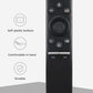 NNEIDS Samsung 4K Smart Tv Voice Remote Control - Black Replacement - GearHaus
