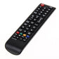 NNEIDS Replacement Remote Control For Samsung Smart Tv - Black - GearHaus
