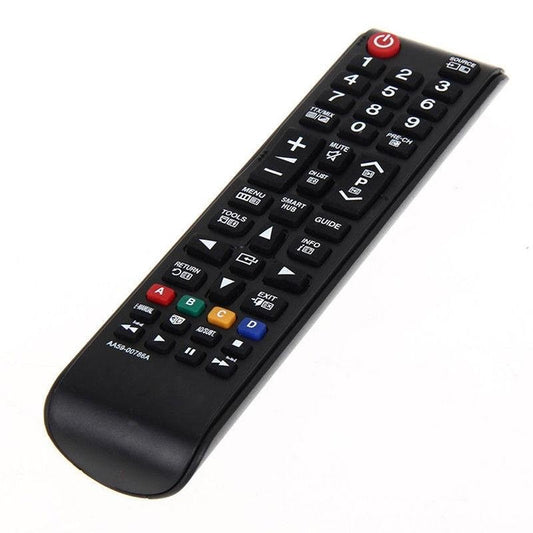 NNEIDS Replacement Remote Control For Samsung Smart Tv - Black - GearHaus