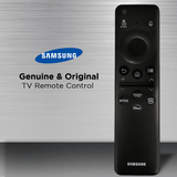 NNEDSZ Samsung BN5901432D TV Remote Control with Solar Cell - GearHaus