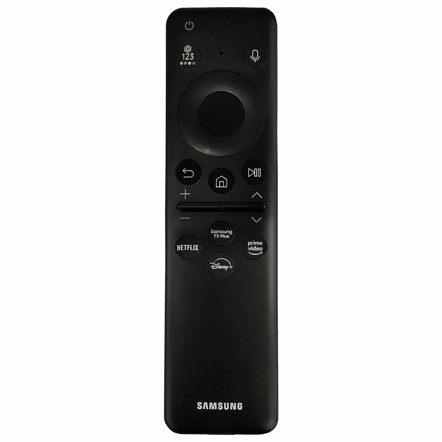 NNEDSZ Samsung BN5901432D TV Remote Control with Solar Cell - GearHaus
