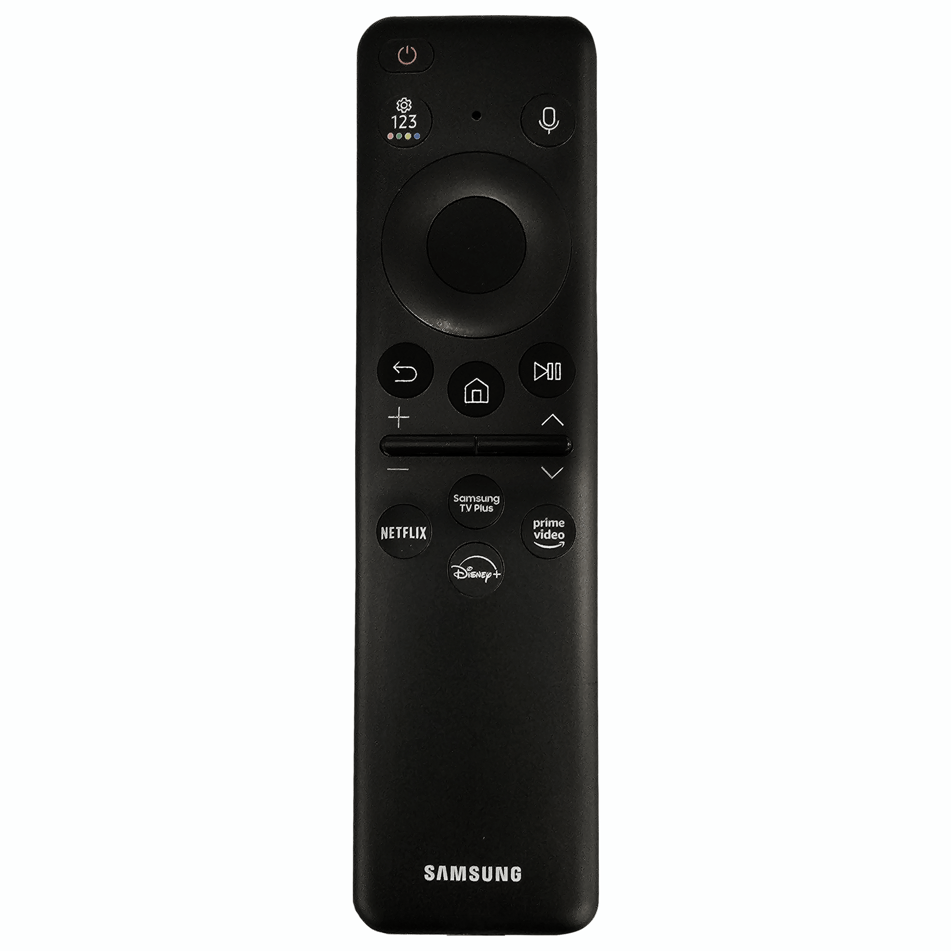 NNEDSZ Samsung BN5901432D TV Remote Control with Solar Cell - GearHaus