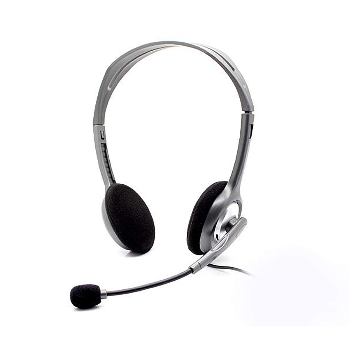 NNEDSZ 981 - 000459: H110 Stereo Headset - GearHaus