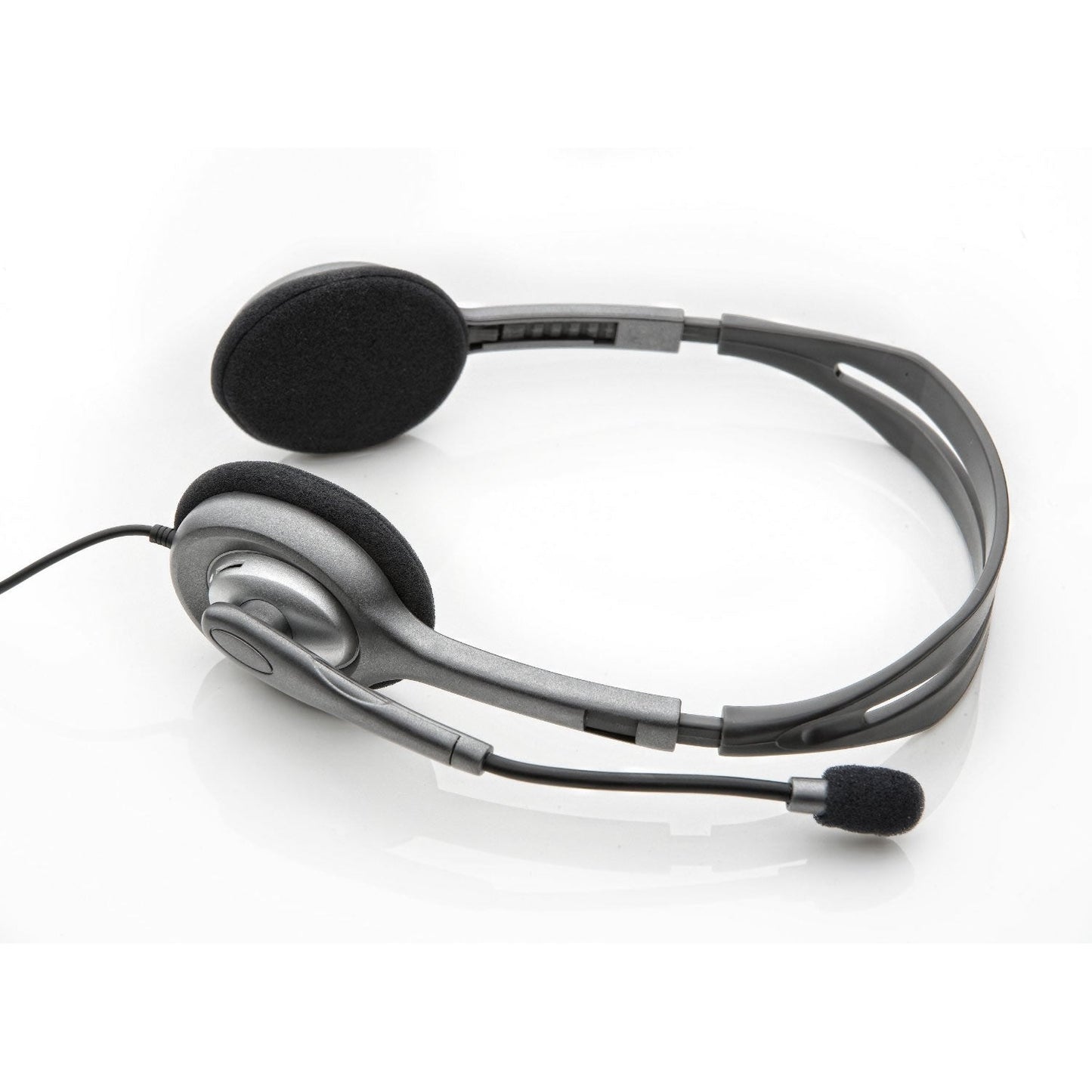 NNEDSZ 981 - 000459: H110 Stereo Headset - GearHaus
