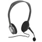 NNEDSZ 981 - 000459: H110 Stereo Headset - GearHaus