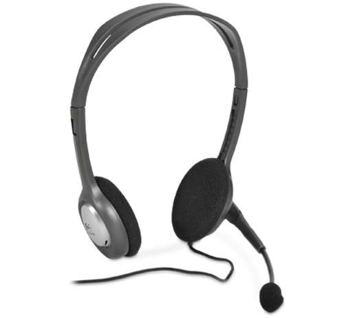 NNEDSZ 981 - 000459: H110 Stereo Headset - GearHaus