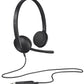 NNEDSZ 981 - 000477: H340 USB Headset - GearHaus