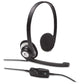 NNEDSZ 981 - 000485: H390 USB Headset - GearHaus