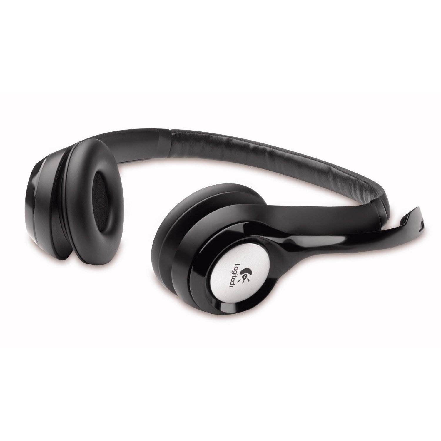 NNEDSZ 981 - 000485: H390 USB Headset - GearHaus