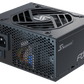 NNEDSZ FOCUS SPX - 750 750W Fully Modular PSU - GearHaus