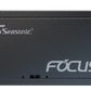 NNEDSZ FOCUS SPX - 750 750W Fully Modular PSU - GearHaus