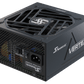 NNEDSZ VERTEX 1000W (PX - 1000) Platinum Fully Modular PSU ATX 3.0 - GearHaus