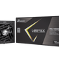 NNEDSZ VERTEX 1000W (PX - 1000) Platinum Fully Modular PSU ATX 3.0 - GearHaus